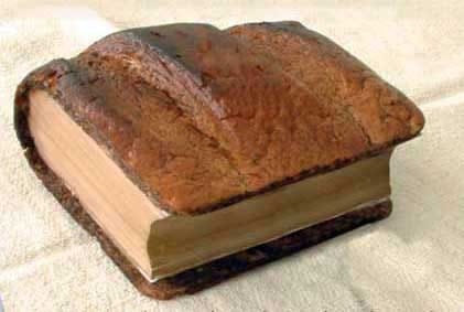 bread bible book