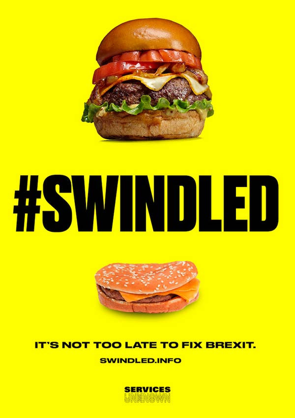 swindled-poster